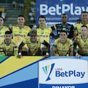 Atlético Huila, Liga BetPlay.