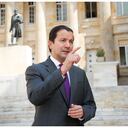 David Luna lanzó la advertencia a través de sus redes sociales.