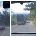 Tractomula imprudente