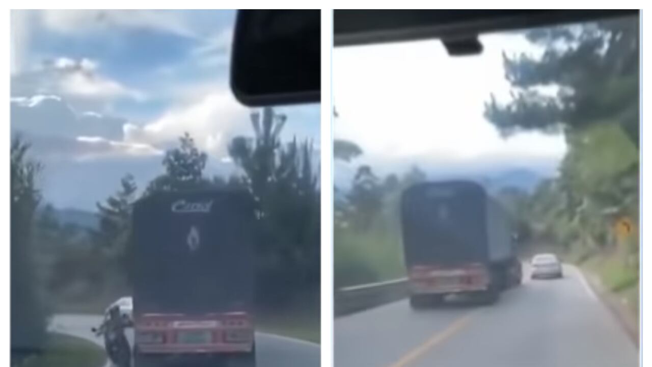 Lamentablemente, los accidentes de tránsito siguen ocurriendo en las carreteras del país, por lo que las autoridades competentes reiteran constantemente invitaciones para los conductores a no realizar maniobras peligrosas.