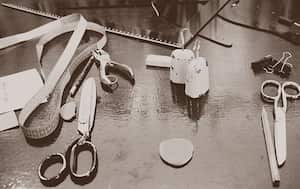 Maestros Patronistas