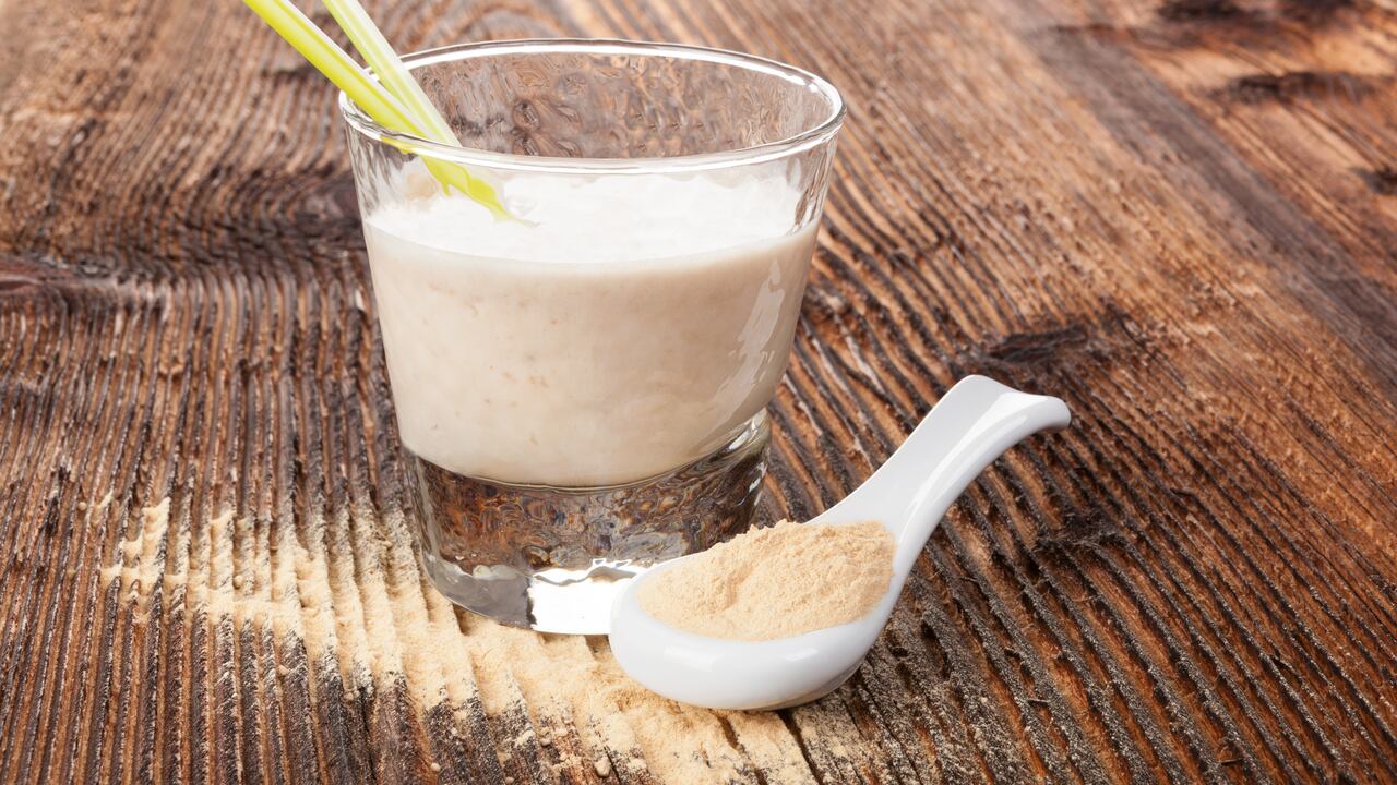 El ponche de maca del Perú se encuentra en el top 2 de los mejores jugos del mundo, según Taste Atlas 2025.