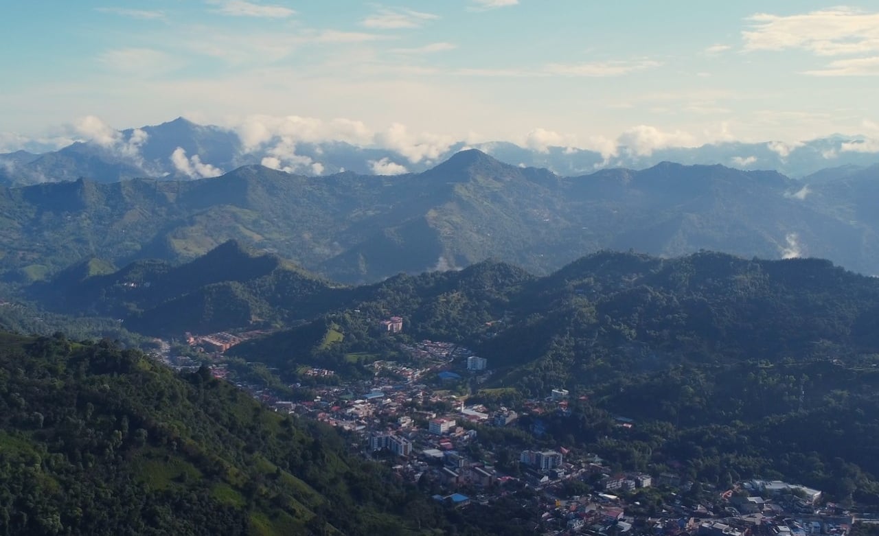 La Vega