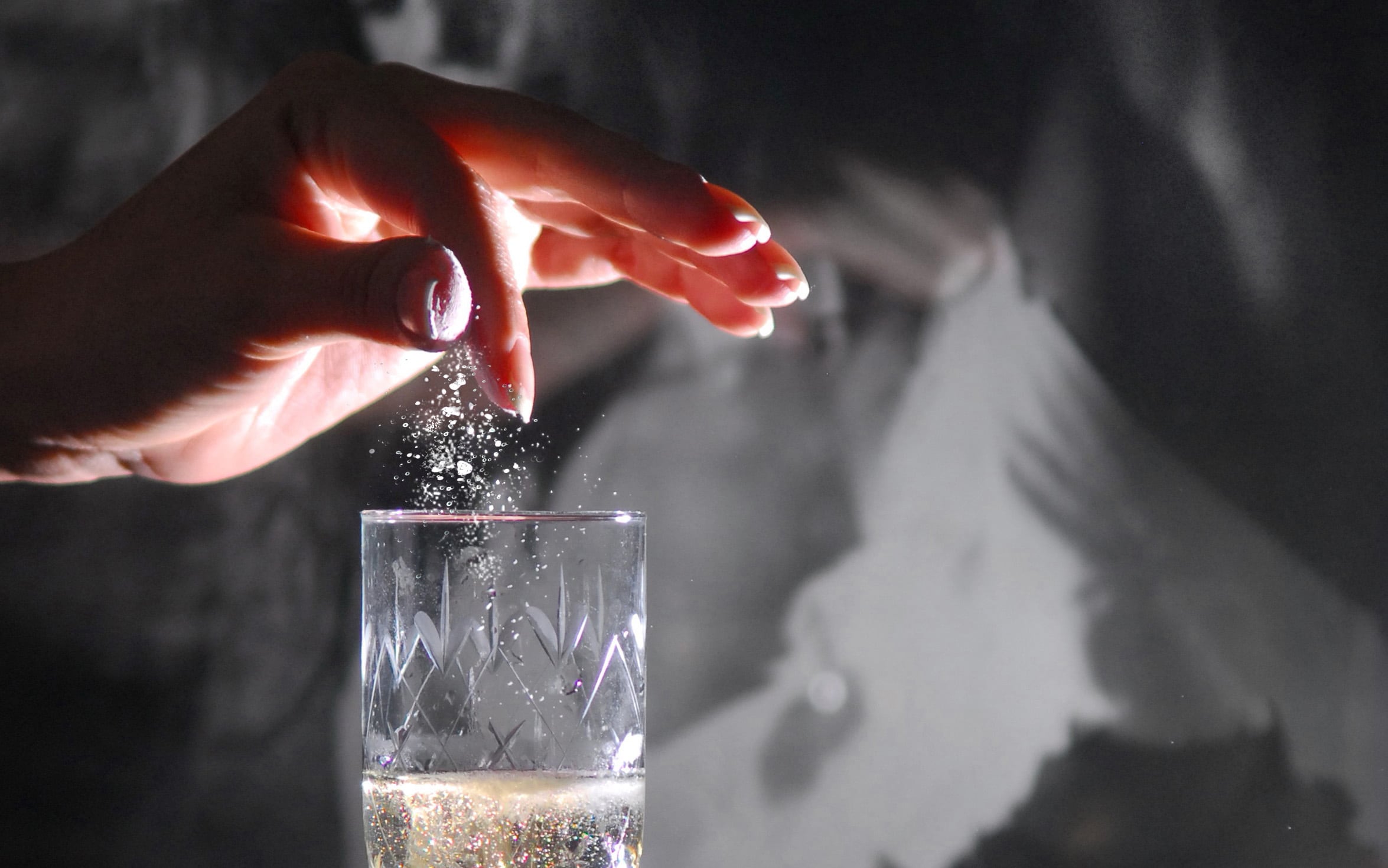 En promedio, seis personas al día son víctimas de hurtos en Bogotá tras el empleo de sustancias químicas