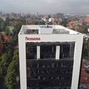 Edificio Publicaciones Semana
Foto Guillermo Torres Reina / Semana