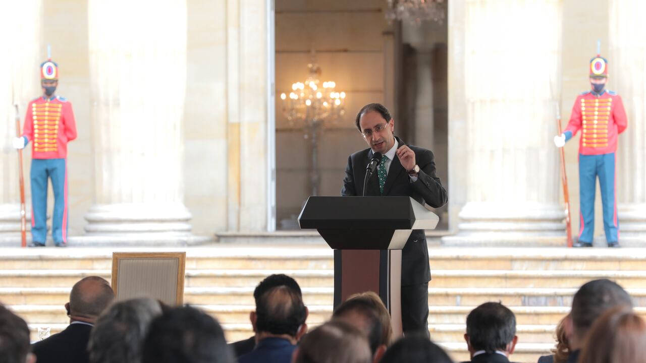 ¿Cómo se van a invertir los $15,2 billones que planea recoger la reforma tributaria?