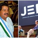 El también exgerente del Fondo Ganadero de Córdoba ha entregado información sobre el desplazamiento forzado en la región.