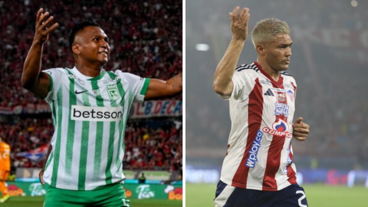 Nacional y Junior, sancionados por Dimayor tras las finales del FPC.