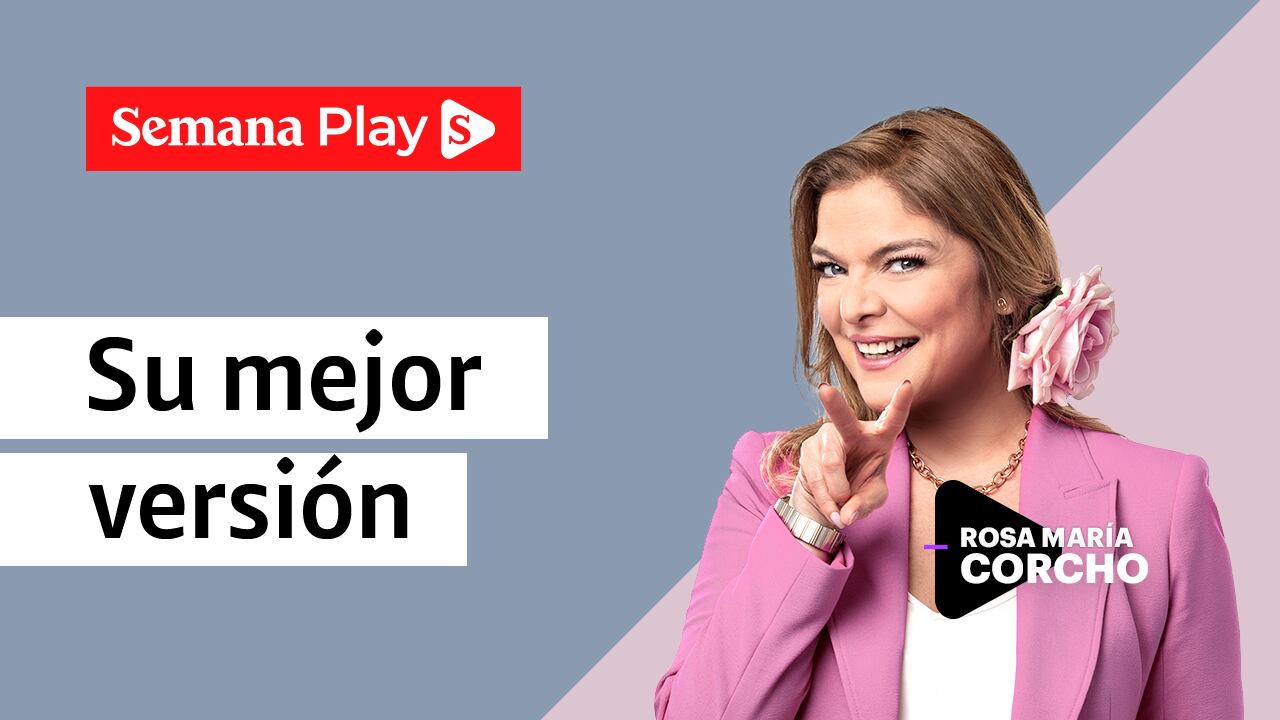 Su mejor versión | Rosa María Corcho en Todo Comunica