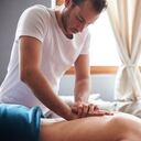 Foto de referencia sobre masajes