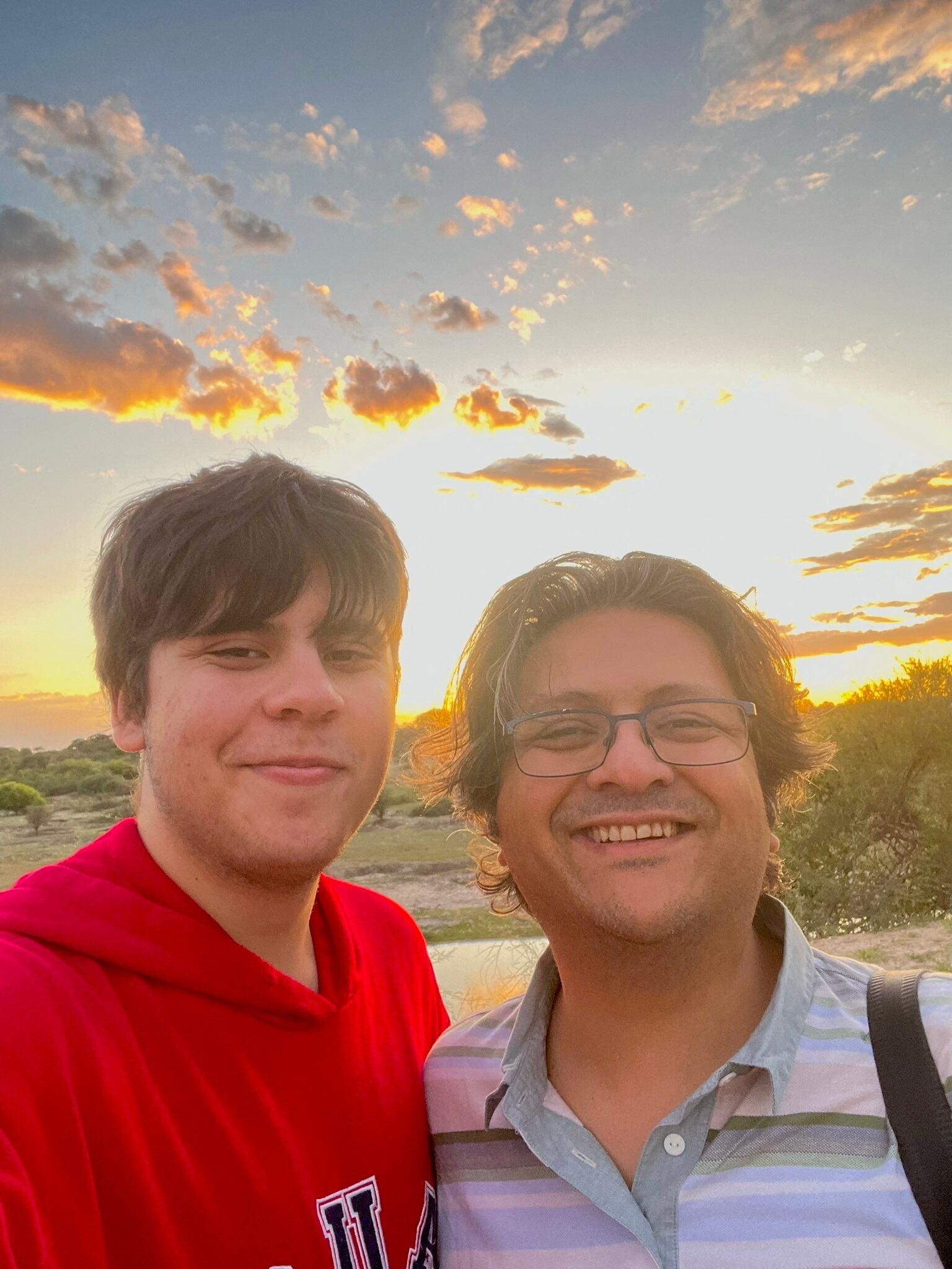 Picture of Vice-Chairman of Engro Corporation Limited Shahzada Dawood, said to be among the missing submarine's passengers