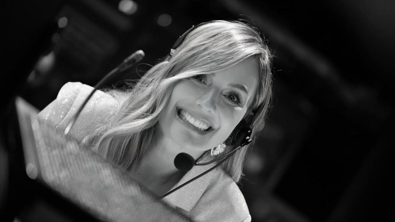 Claudia Bahamón sufrió grave incidente en la cocina de ‘MasterChef’