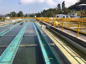 Desmienten falsos mensajes sobre desabastecimiento de agua en la capital de Caldas