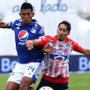 Millonarios vs. Junior - Liga Betplay