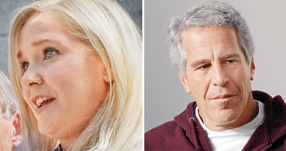    La relación del príncipe Andrés con el fallecido Jeffrey Epstein va más allá de la mala prensa. Ahora puede verse abandonado por la Corona y hasta expulsado del país, tras la acusación de abuso sexual de Virginia Giuffre.