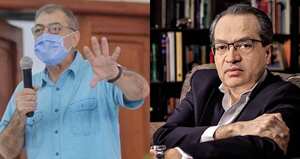 Alcalde de Cartagena y Carrillo