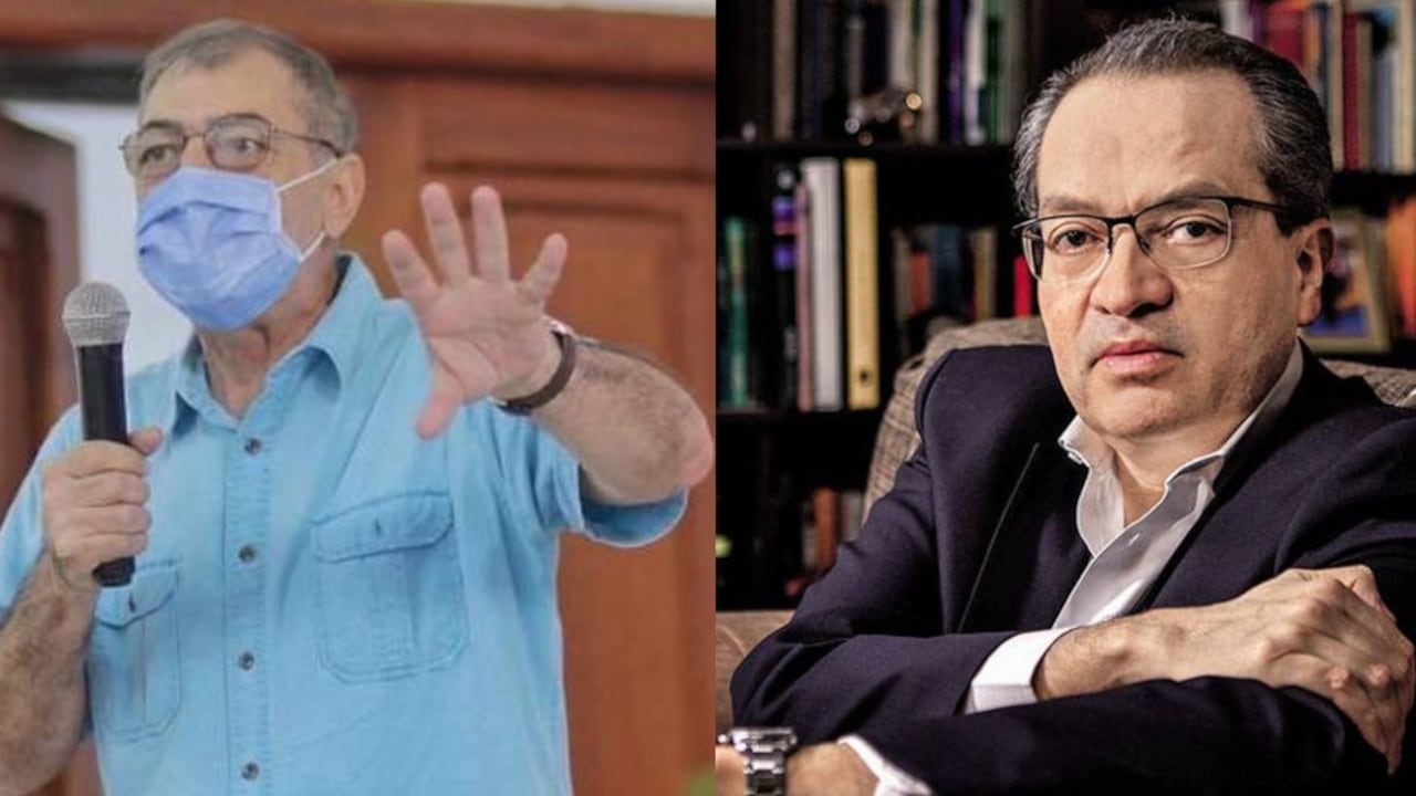 Alcalde de Cartagena y Carrillo