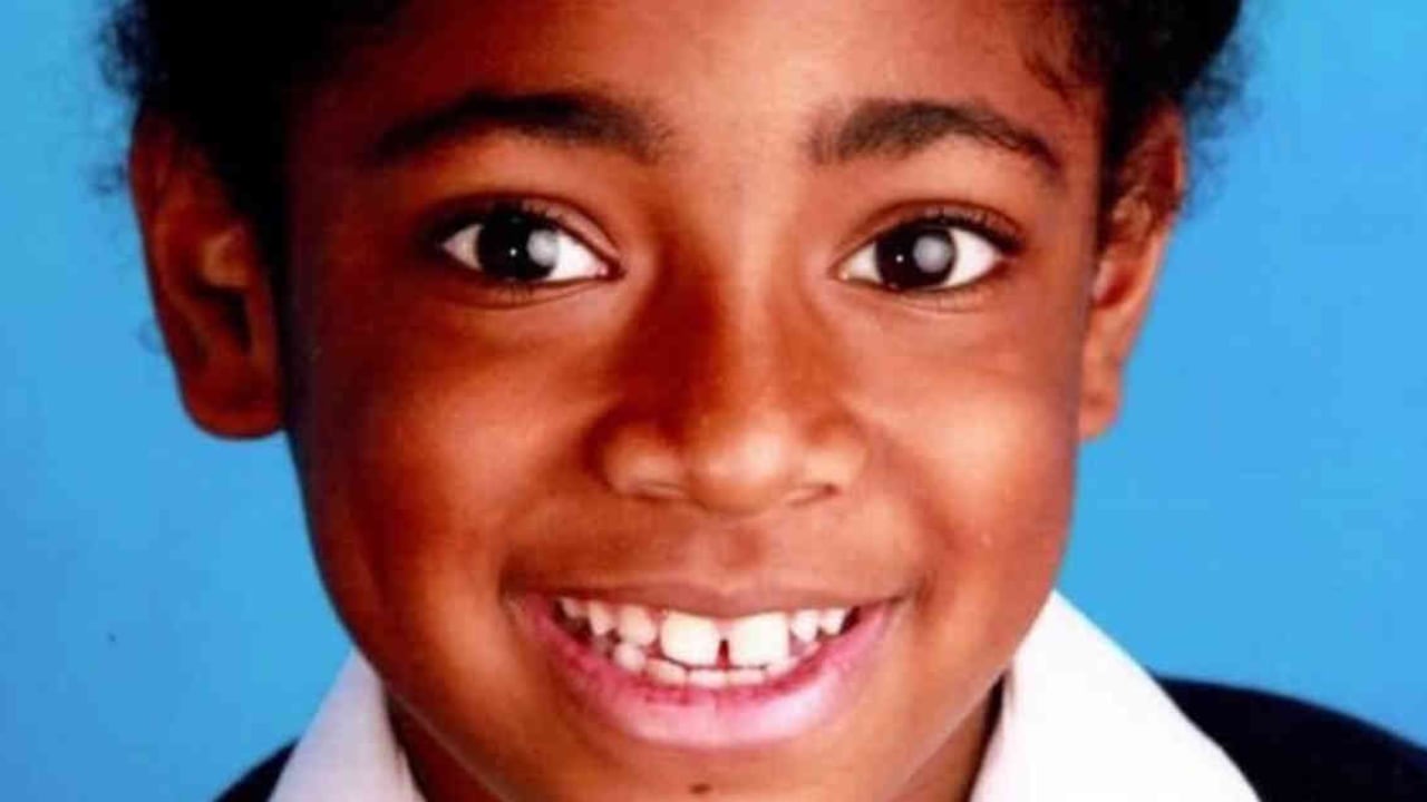 Ella Adoo-Kissi-Debrah vivía a 25 metros de una de las vías más congestionadas en el sureste de Londres.- Foto: vía BBC.