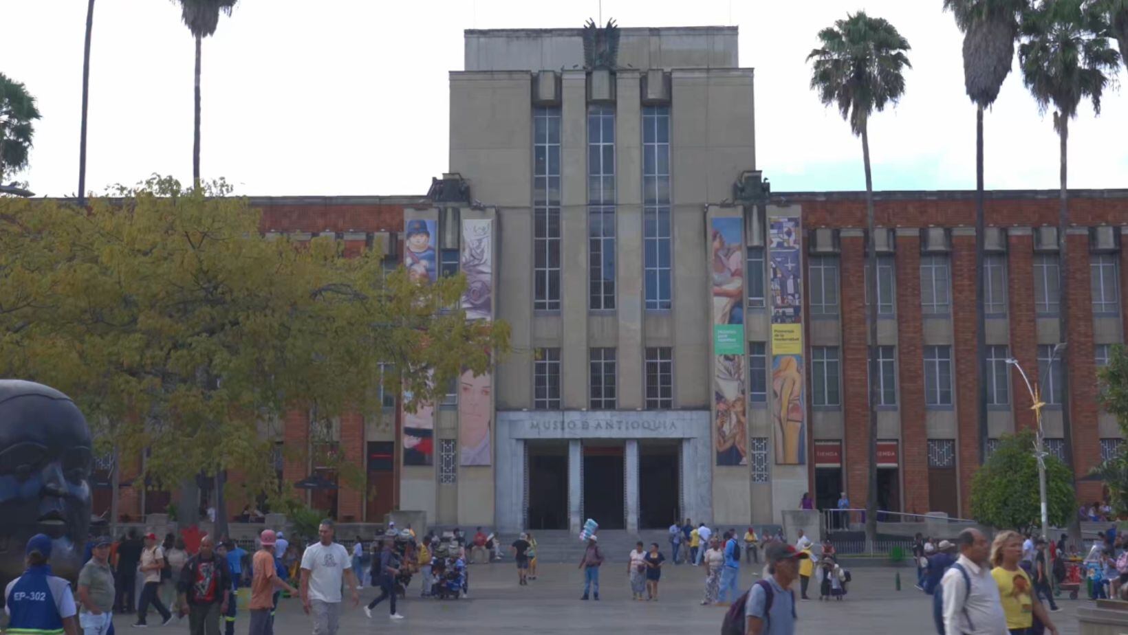 Museo de Antioquia