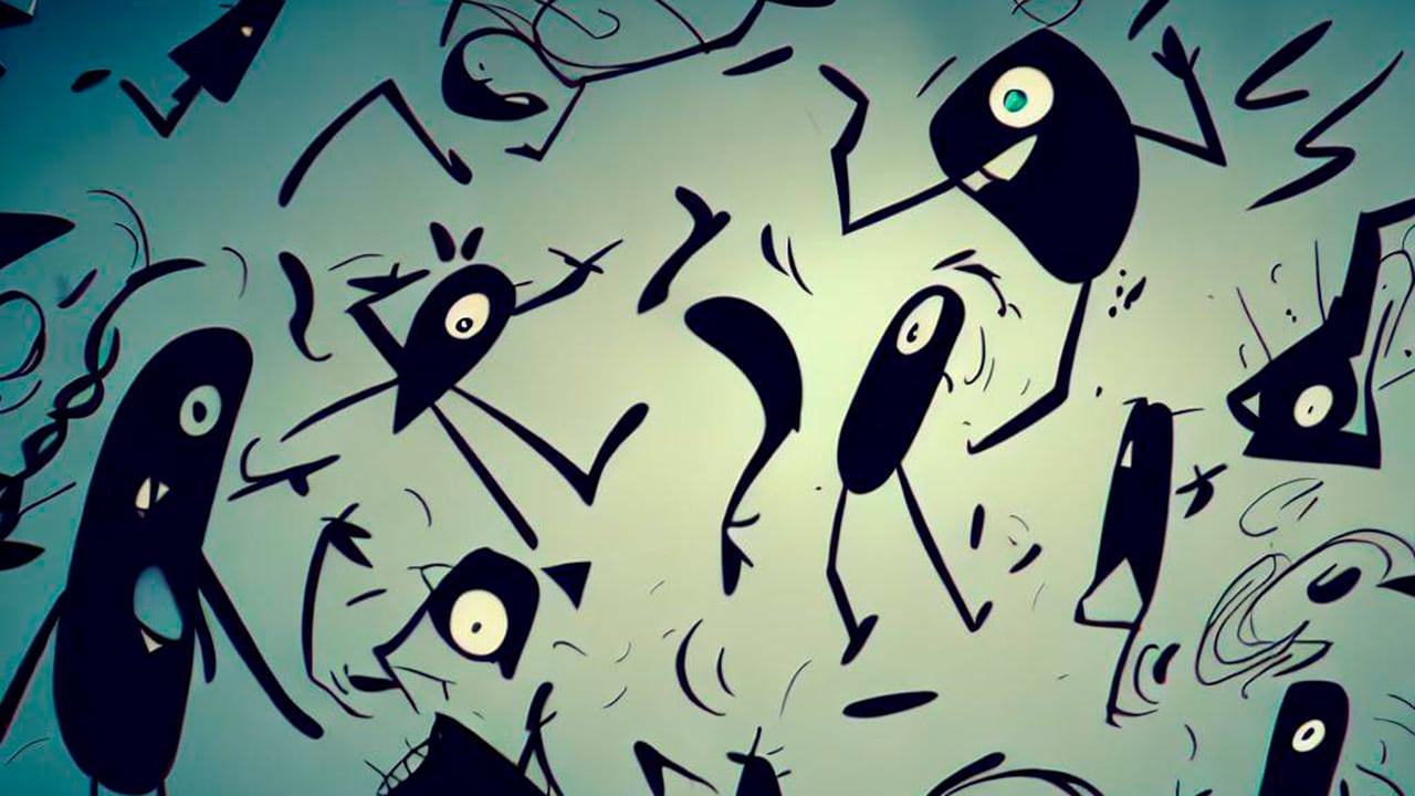 Meta lanza una herramienta que anima dibujos gracias a una inteligencia artificial.