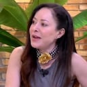 Flavia Dos Santos se mostró indignada durante la emisión en vivo de “Mujeres sin filtro” al recordar el robo de su apartamento en Bogotá.