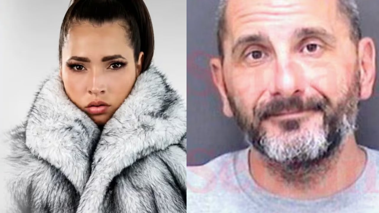 Matthew Ashley Foster-Martinson figura como uno de los principales sospechosos del crimen de Natalia Villalba.