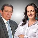 José Félix Lafaurie María Fernanda Cabal