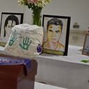 Terminó la incertidumbre y la angustia para los familiares de los hermanos Luz Enith y Ricardo Hincapié Ospina