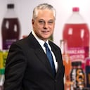 Miguel Escobar, presidente de Postobón.