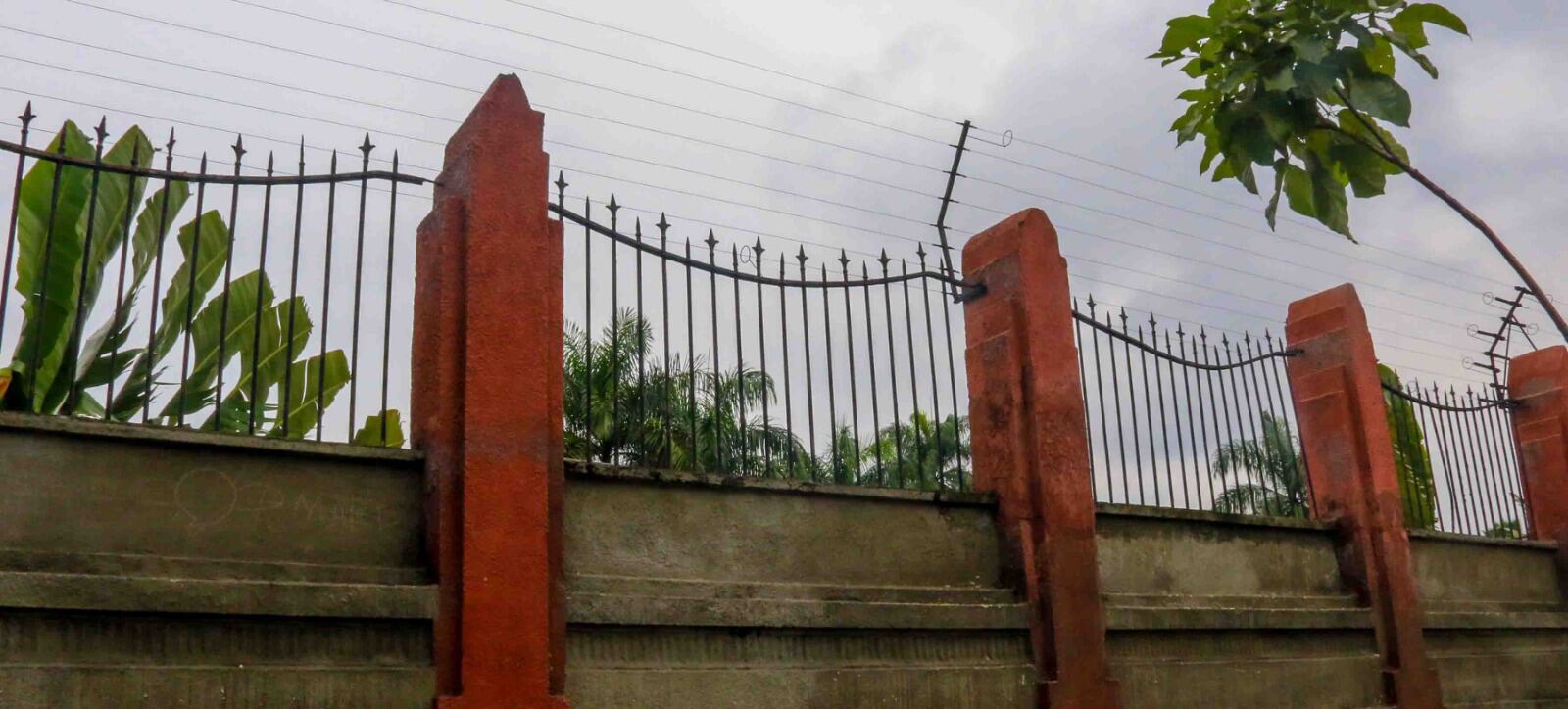 La Plaza de Cayzedo de Cali tendría cerramiento perimetral con rejas.