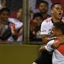 JuanFer Quintero aportó en la Copa Argentina