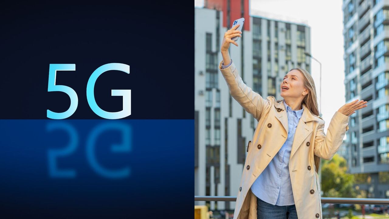 Una buena conexión de datos móviles depende de varios factores importantes.