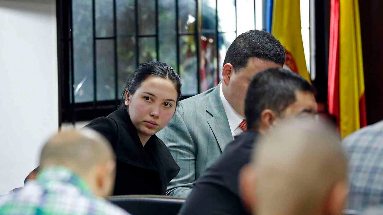 "El ministerio público considera que los argumentos de la Fiscalía fueron insuficientes para demostrar la necesidad de esta medida", dijo la procuraduría