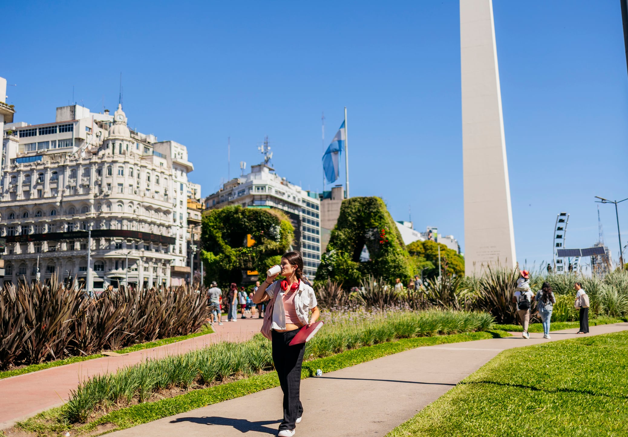 Esta es una de las ciudades más atractivas para visitar en el presente año.