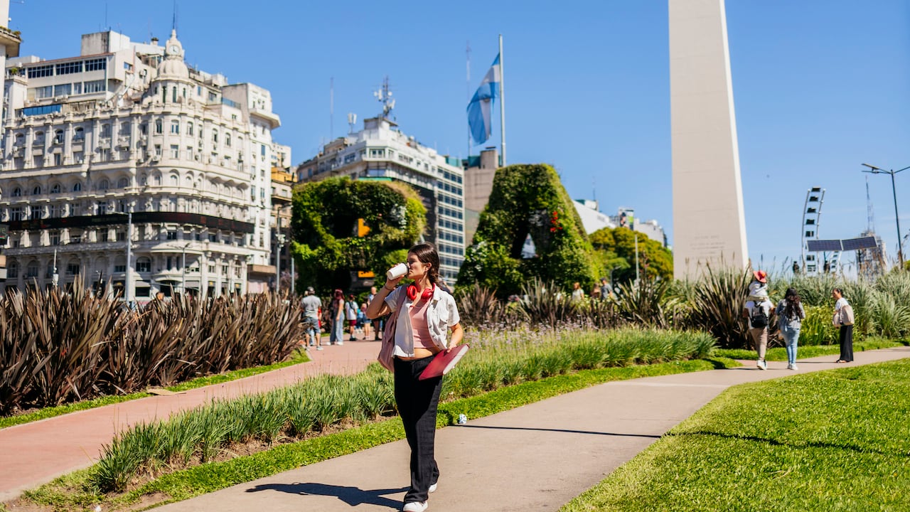 Esta es una de las ciudades más atractivas para visitar en 2026.