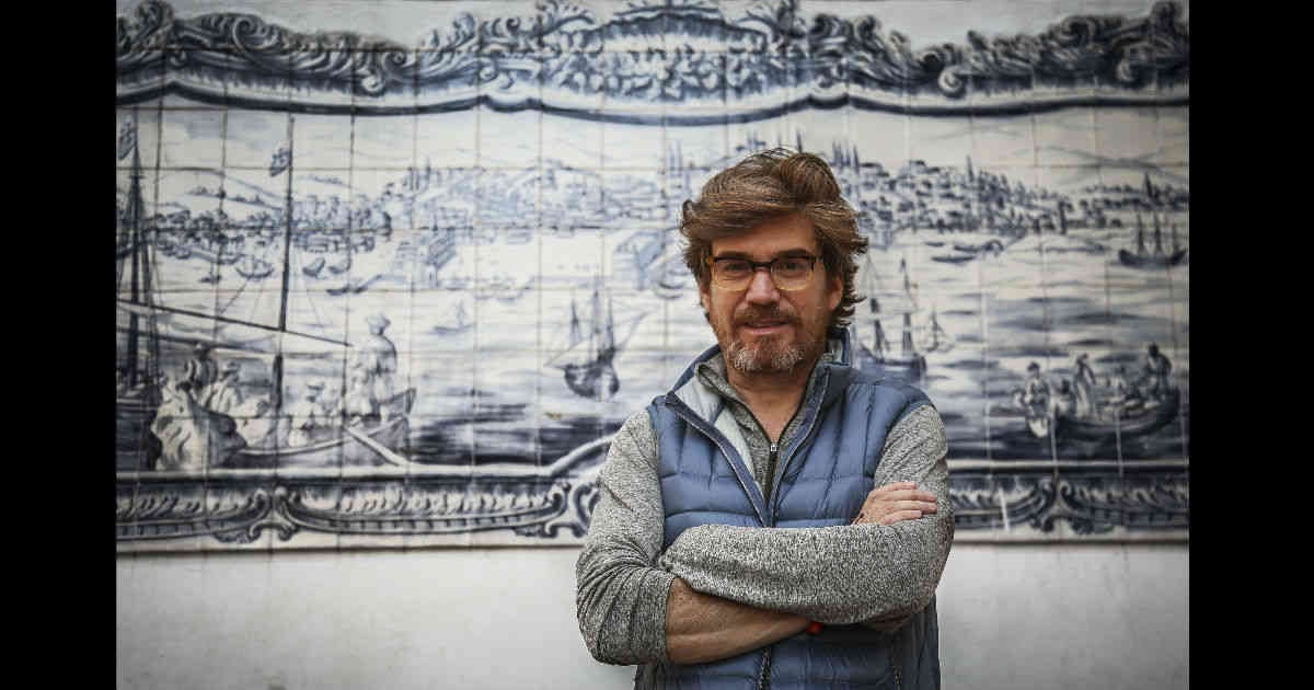 El motivo personal que llevó a Nicolás Montero a participar en 'MasterChef'.