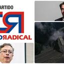 Cambio Radical recuerda cuando Gustavo Petro y Daniel Quintero se oponían a Hidroituango.