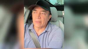 Bolívar habló de la transparencia que tendrá la entidad.