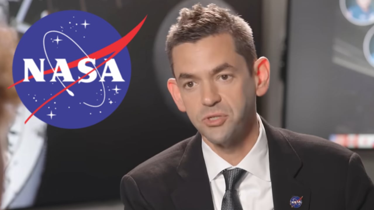 El administrador de la NASA reveló que algunas imágenes captadas aún desafían las explicaciones.