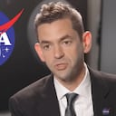 El administrador de la NASA reveló que algunas imágenes captadas aún desafían las explicaciones.