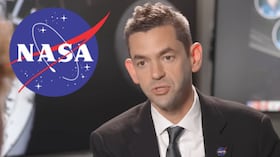 El administrador de la NASA reveló que algunas imágenes captadas aún desafían las explicaciones.