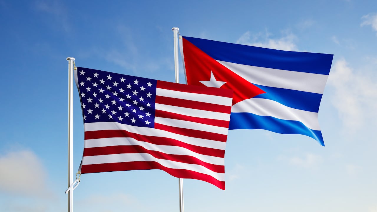 Washington formalizó públicamente una propuesta de asistencia mediante un comunicado del Departamento de Estado.