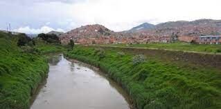 Un hombre en estado de descomposición fue encontrado en el río Tunjuelo en Bogotá.