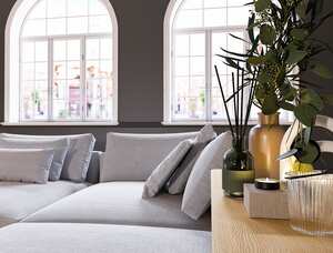 El eucalipto atrae buena energía.