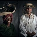 Los artesanos de Proyecto Litoral son la imagen de sus productos.