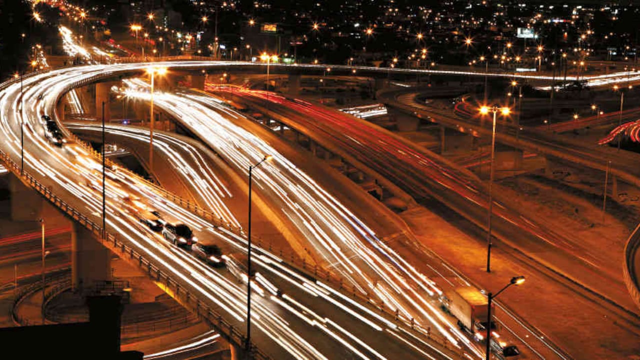 Cortes de luz en Bogotá