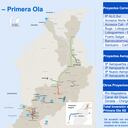 Proyectos de primera ola de 5G