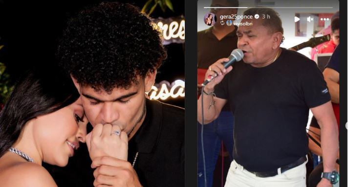 Esposa de Luis Díaz se refirió al secuestro de su suegro