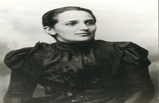 Al principio los indígenas miraban a la monja antioqueña con desconfianza, pero con el tiempo la aceptaran como su maestra.