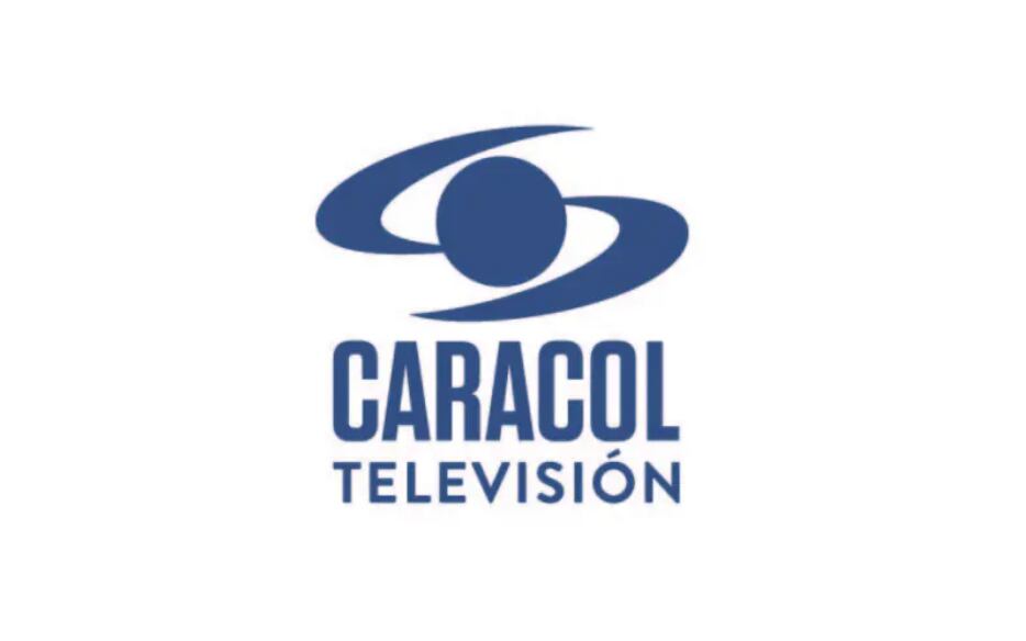 Caracol Televisión - Imagen oficial